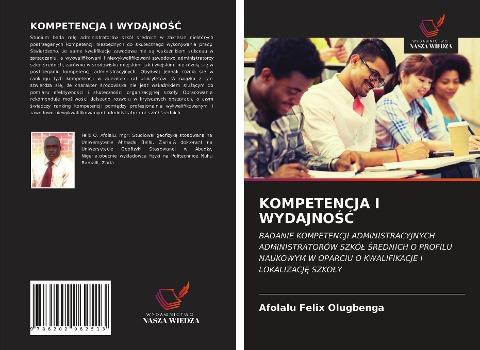 KOMPETENCJA I WYDAJNO¿¿