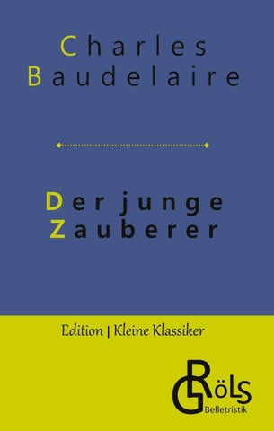 Der junge Zauberer