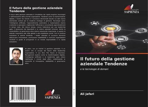 Il futuro della gestione aziendale Tendenze