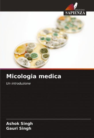 Micologia medica