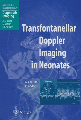 Transfontanellar Doppler Imaging in Neonates