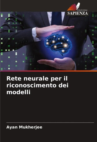 Rete neurale per il riconoscimento dei modelli