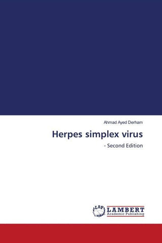 Herpes simplex virus