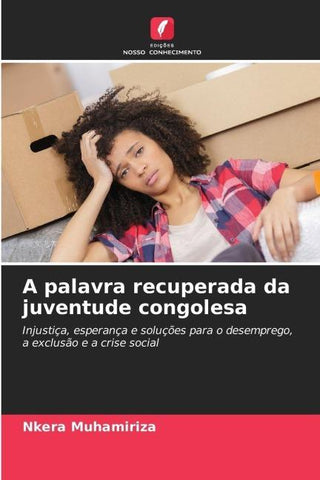 A palavra recuperada da juventude congolesa