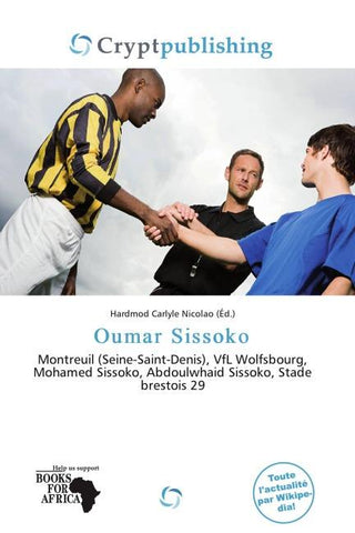Oumar Sissoko