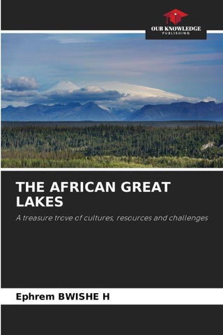 THE AFRICAN GREAT LAKES