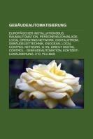Gebäudeautomatisierung