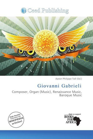 Giovanni Gabrieli