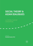 Social Theory and Asian Dialogues
