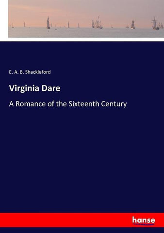 Virginia Dare