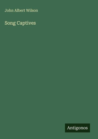 Song Captives