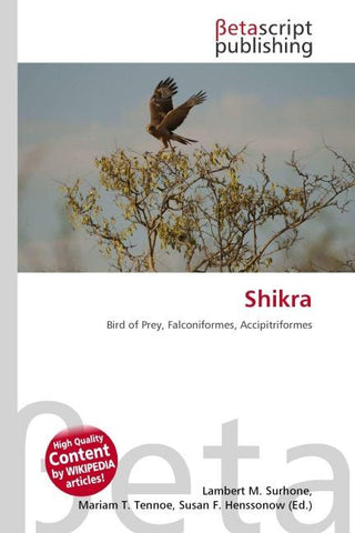 Shikra