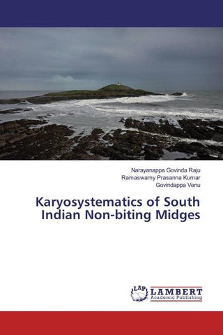 Karyosystematics of South Indian Non-biting Midges