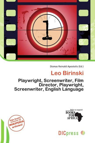 Leo Birinski