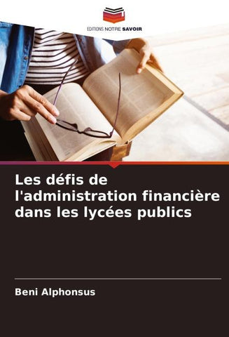 Les défis de l'administration financière dans les lycées publics