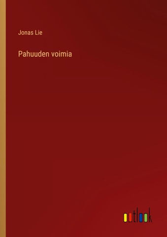 Pahuuden voimia