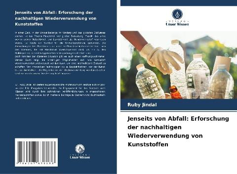 Jenseits von Abfall: Erforschung der nachhaltigen Wiederverwendung von Kunststoffen