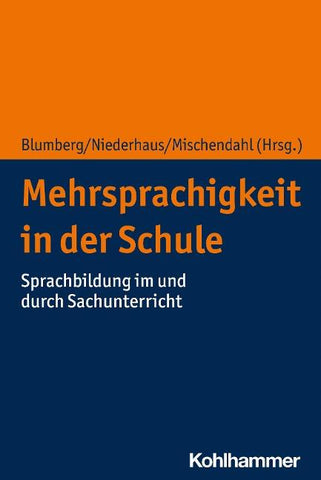 Mehrsprachigkeit in der Schule