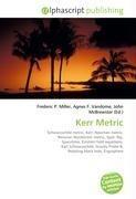 Kerr Metric