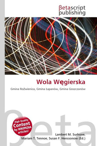 Wola W¿gierska