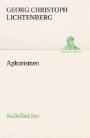 Aphorismen