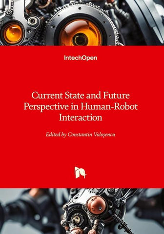 Current State and Future Perspective in Human-Robot Interaction