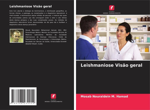 Leishmaniose Visão geral