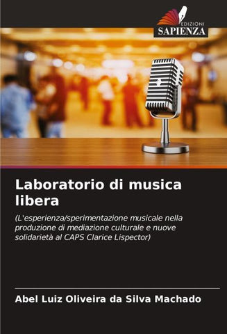 Laboratorio di musica libera