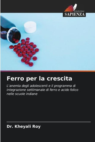 Ferro per la crescita