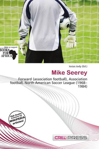 Mike Seerey