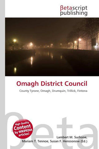 Omagh District Council