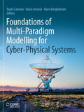 Foundations of Multi-Paradigm Modelling for Cyber-Physical Systems