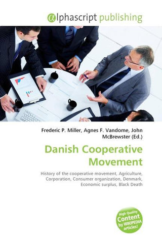 Danish Cooperative Movement