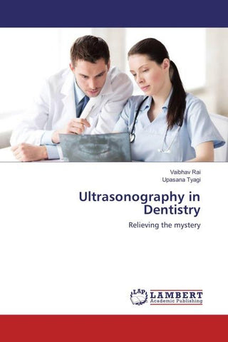 Ultrasonography in Dentistry