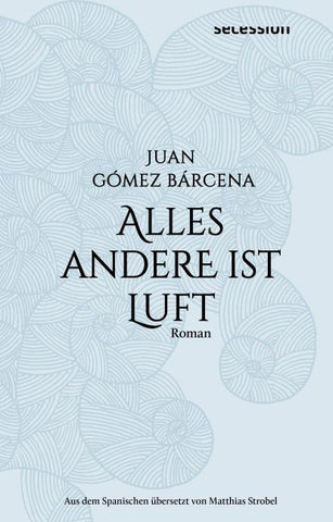 Alles andere ist Luft
