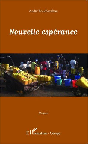 Nouvelle espérance