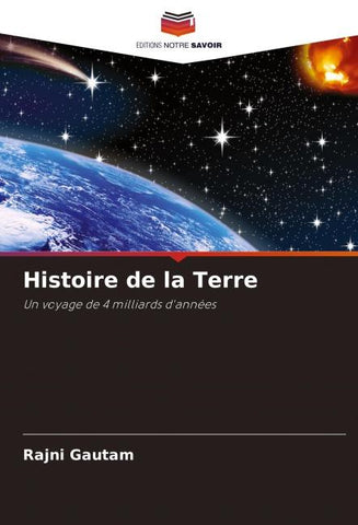 Histoire de la Terre