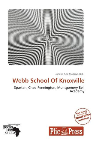 Webb School Of Knoxville