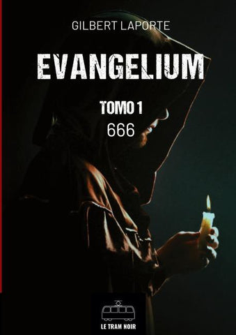 Evangelium - Tomo 1 - 666