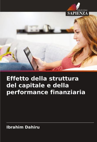 Effetto della struttura del capitale e della performance finanziaria