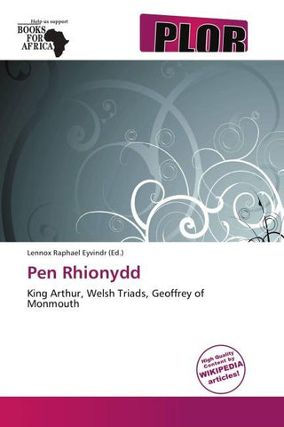 Pen Rhionydd