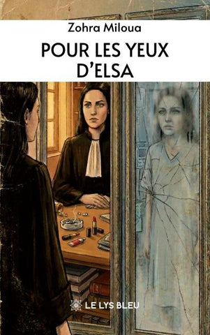 Pour les yeux d'Elsa