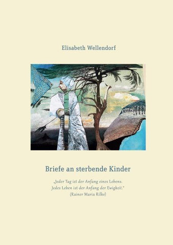 Briefe an sterbende Kinder