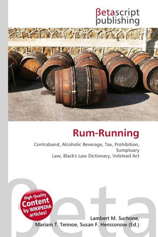 Rum-Running