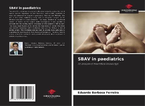 SBAV in paediatrics