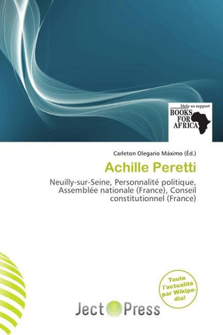 Achille Peretti