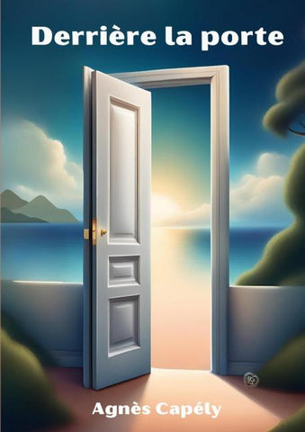 Derrière la porte