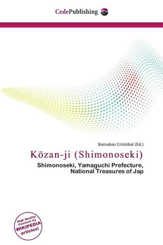 K¿zan-ji (Shimonoseki)