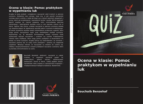 Ocena w klasie: Pomoc praktykom w wype¿nianiu luk