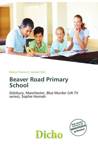 Beaver Road Primary School
